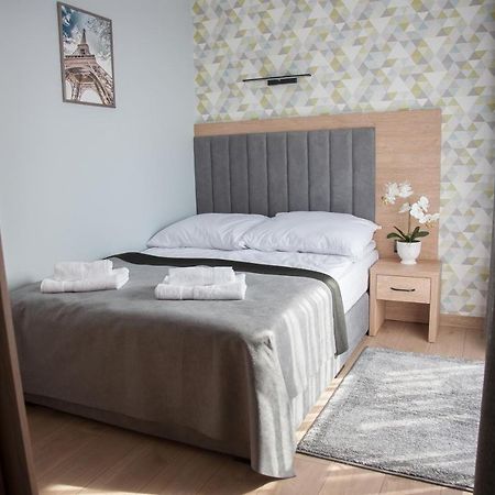 Willa-Wita Kalwaria Zebrzydowska Esterno foto